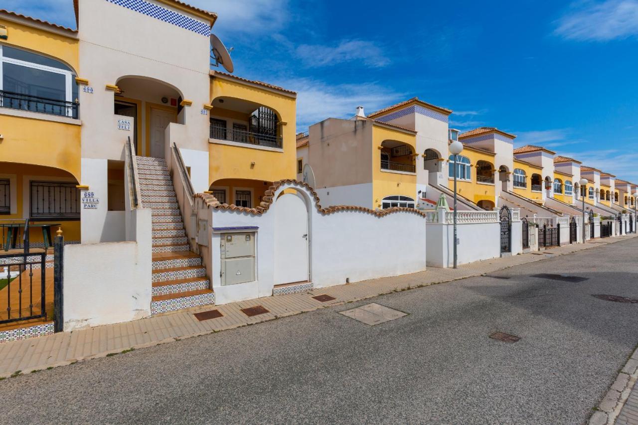 Fidalsa Summer Breeze Dehesa de Campoamor  Екстер'єр фото
