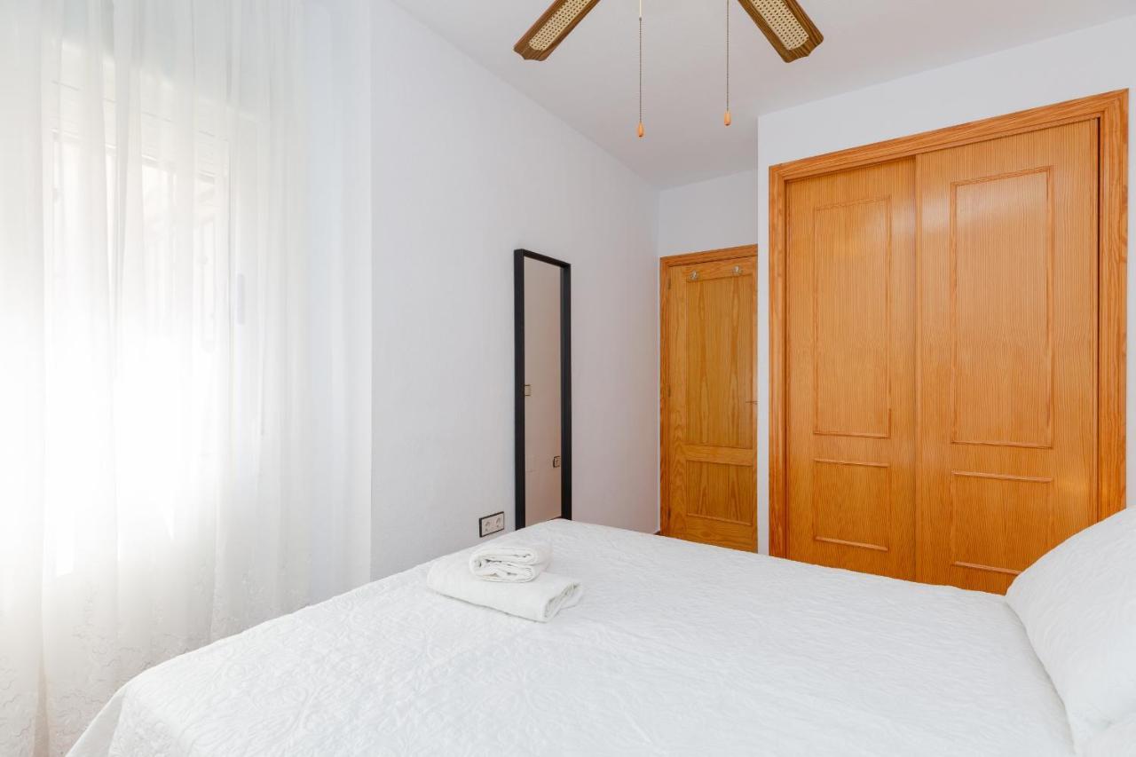 Fidalsa Summer Breeze Dehesa de Campoamor  Екстер'єр фото