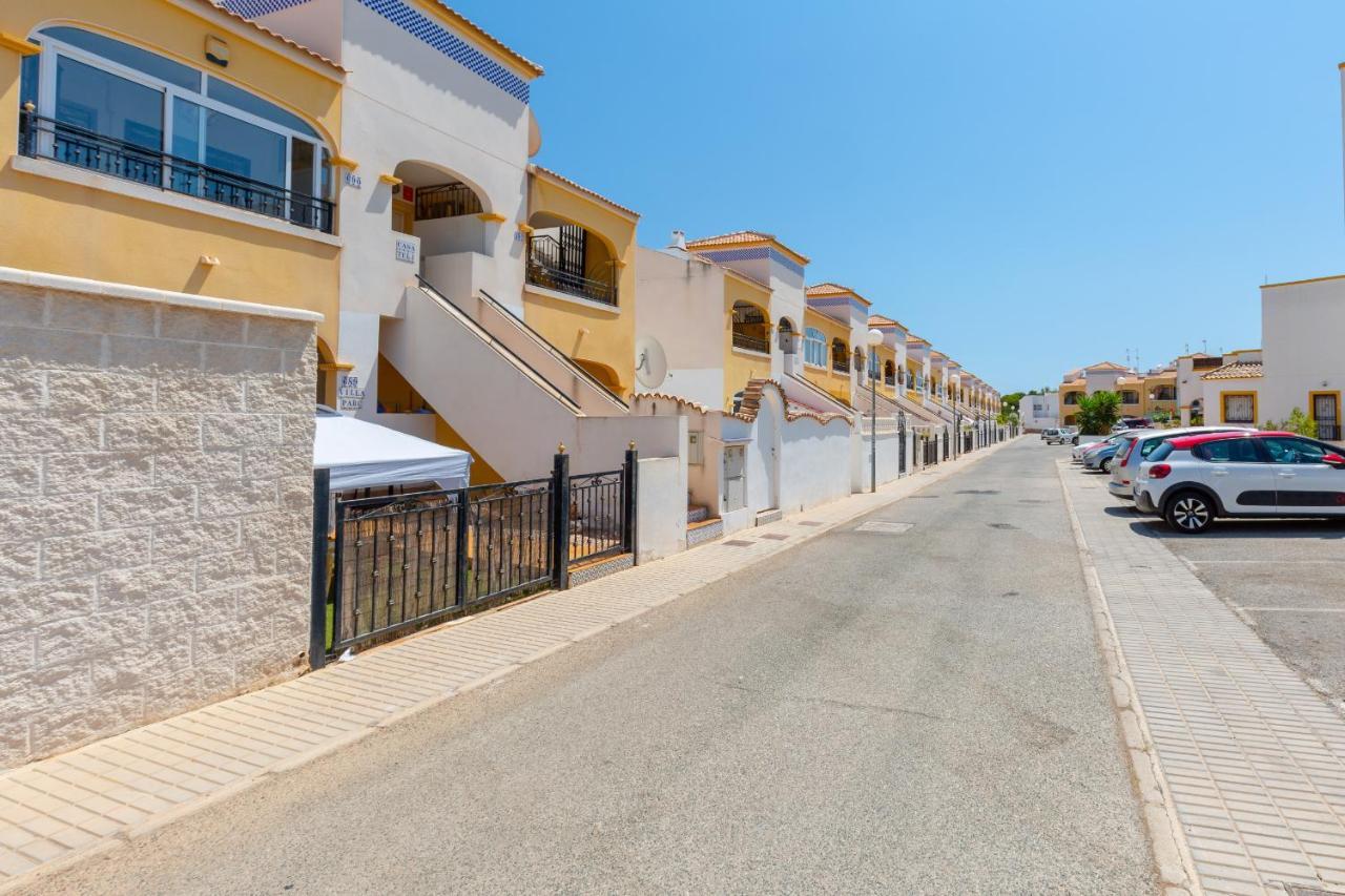 Fidalsa Summer Breeze Dehesa de Campoamor  Екстер'єр фото