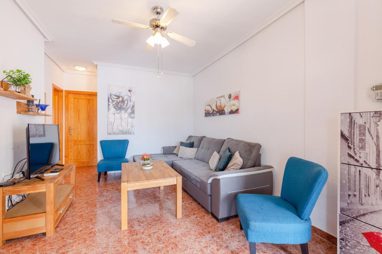 Fidalsa Summer Breeze Dehesa de Campoamor  Екстер'єр фото