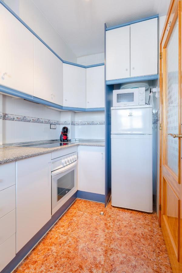 Fidalsa Summer Breeze Dehesa de Campoamor  Екстер'єр фото
