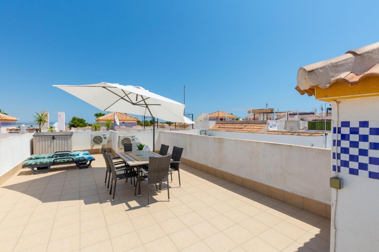 Fidalsa Summer Breeze Dehesa de Campoamor  Екстер'єр фото