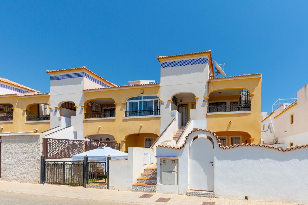 Fidalsa Summer Breeze Dehesa de Campoamor  Екстер'єр фото