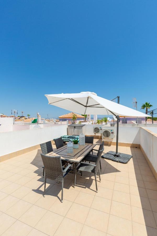 Fidalsa Summer Breeze Dehesa de Campoamor  Екстер'єр фото